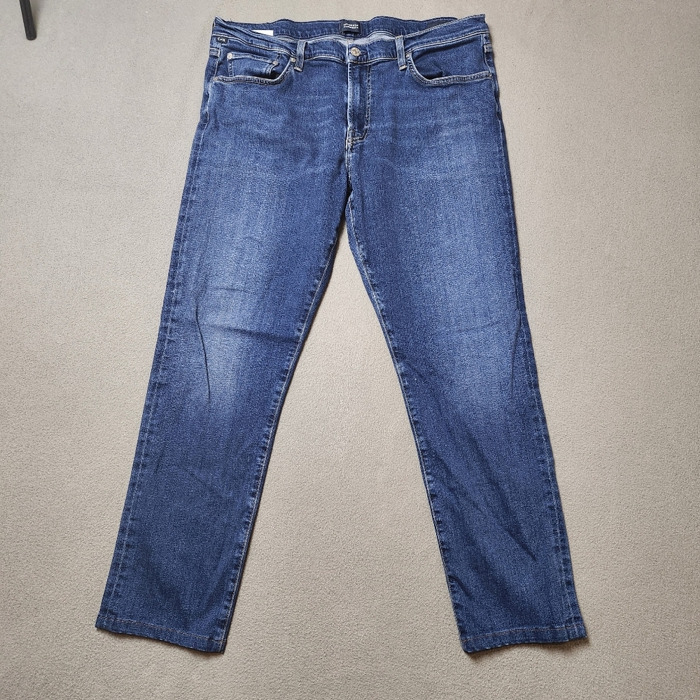 Citizens of Humanity - The London Tapered Slim Fit | Size 36